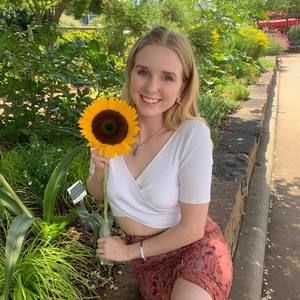 Meet your Posher, Ginger